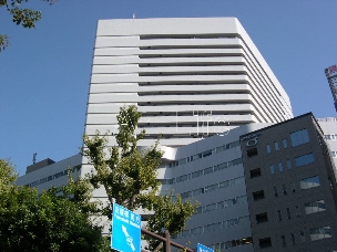 新大阪セントラルタワー