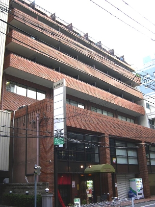 第3新大阪ビル 